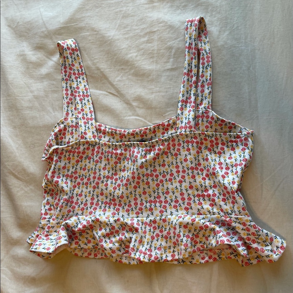 Tank top - Picture 3 of 4